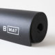 【ビーヨガ】Bマット ストロング6mm/ブラック