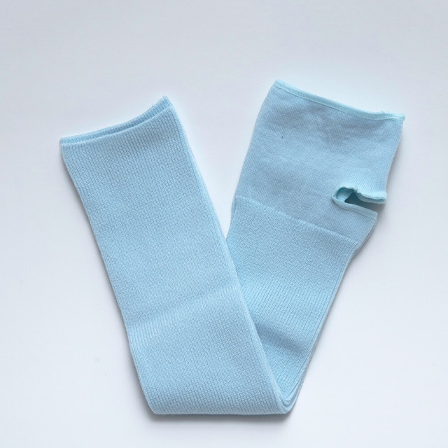 レッグカバー ショート 0001【chacott】チャコット | SHOP