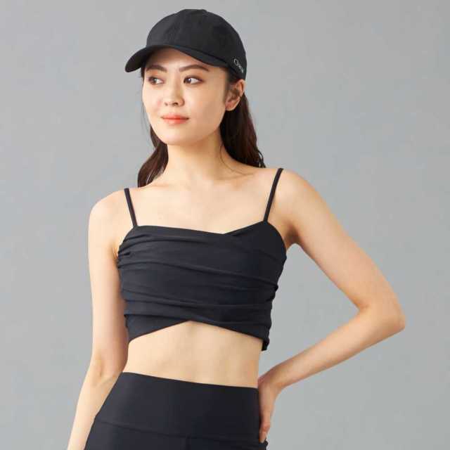 30%OFF【チャコット】水陸両用ブラトップ トップス 東京ヨガウェア