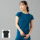 【チャコット】LoveCotton Tシャツ