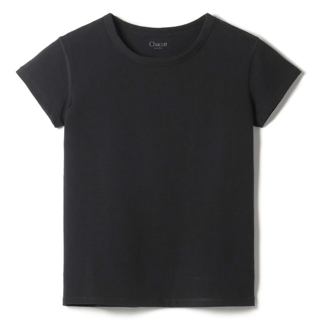 チャコット】LoveCotton Tシャツ トップス 東京ヨガウェア