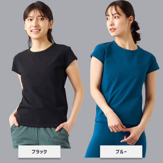関税込み★REPRESENT★× llica Justice コットン Tシャツ ロンT レディース Tシャツ 長袖 ロングTシャツ 綿 USA コットン