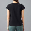 【チャコット】LoveCotton Tシャツ