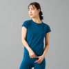 【チャコット】LoveCotton Tシャツ