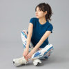 【チャコット】LoveCotton Tシャツ