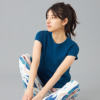 【チャコット】LoveCotton Tシャツ