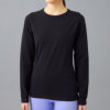 【チャコット】LoveCotton 長袖Tシャツ