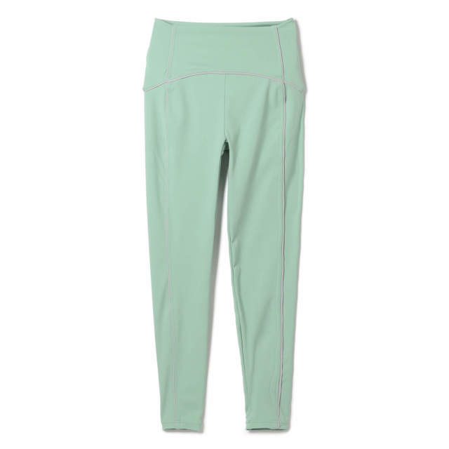 チャコット　レギンス　ヨガウェア 30%OFF【チャコット】ホットヨガパイピングレギンス ボトムス