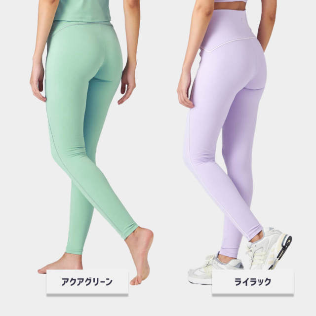 チャコット Tシャツ・ショートパンツ・レギンス 3点セット スキンレギンス【C BASIC】 | チャコット