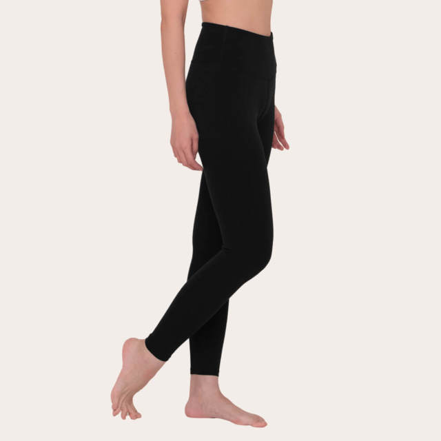 30％OFF【チャコット】当店別注 ベーシックレギンス ボトムス