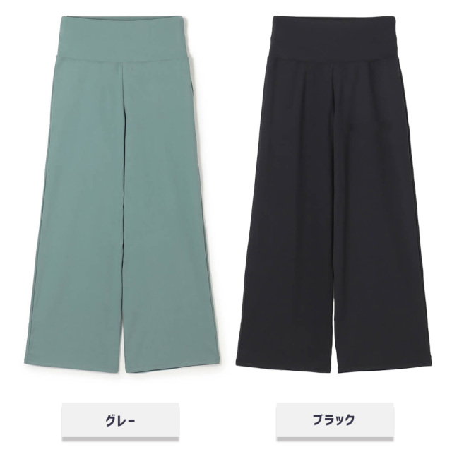 楽天市場】【2024AW新色】Chacott BALANCE チャコット