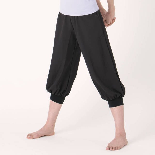 40％OFF【チャコット】当店別注 ベーシック空（KUU)パンツ