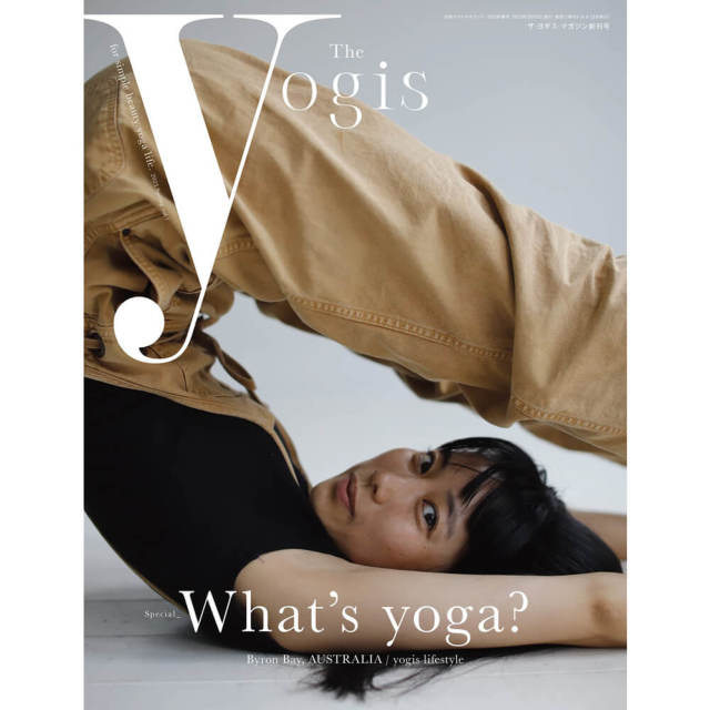The yogis magazine[MX}KW] Vol.1 n
