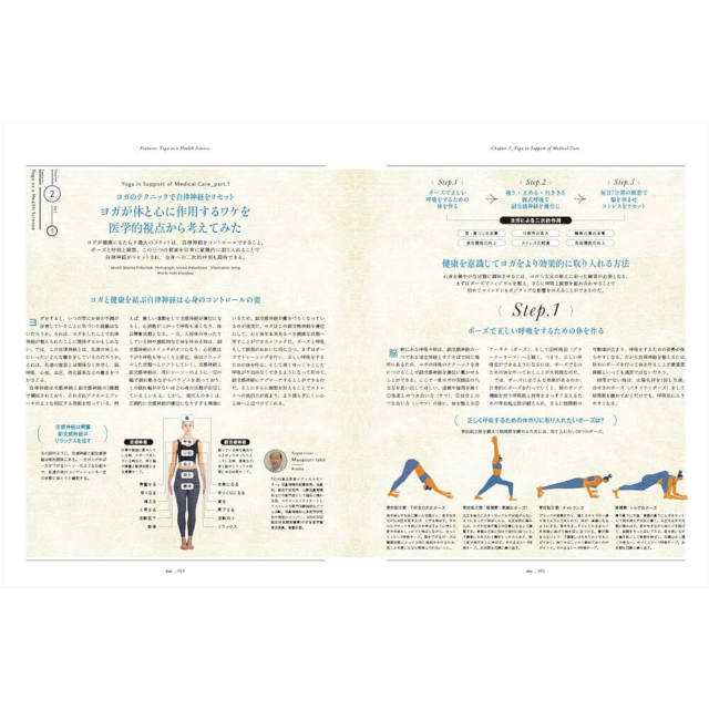 The yogis magazine[ヨギスマガジン] Vol.7 小物雑貨その他 東京