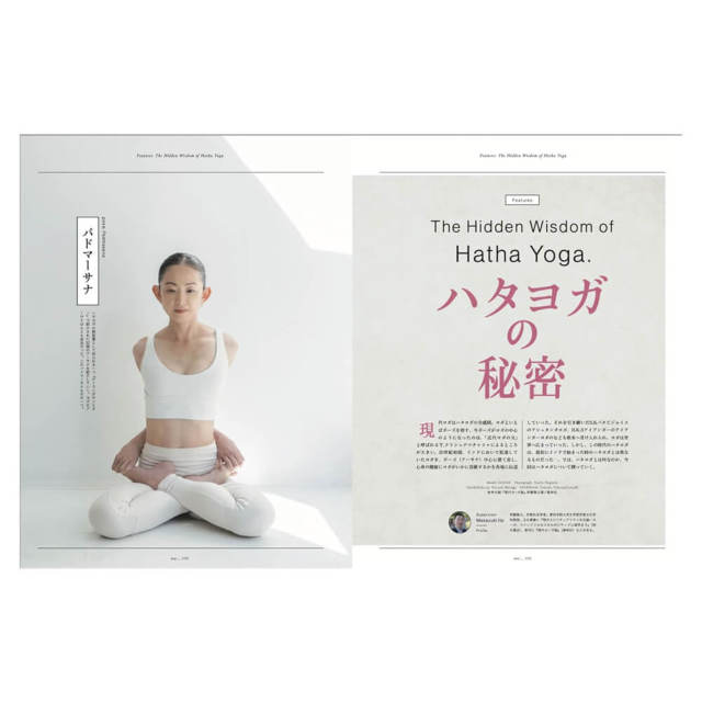 The yogis magazine Vol.1〜6 セット　匿名配送 cover.jpg