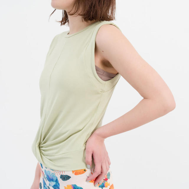 LindaWorks リンダワークス トップス Linda Works リンダワークス