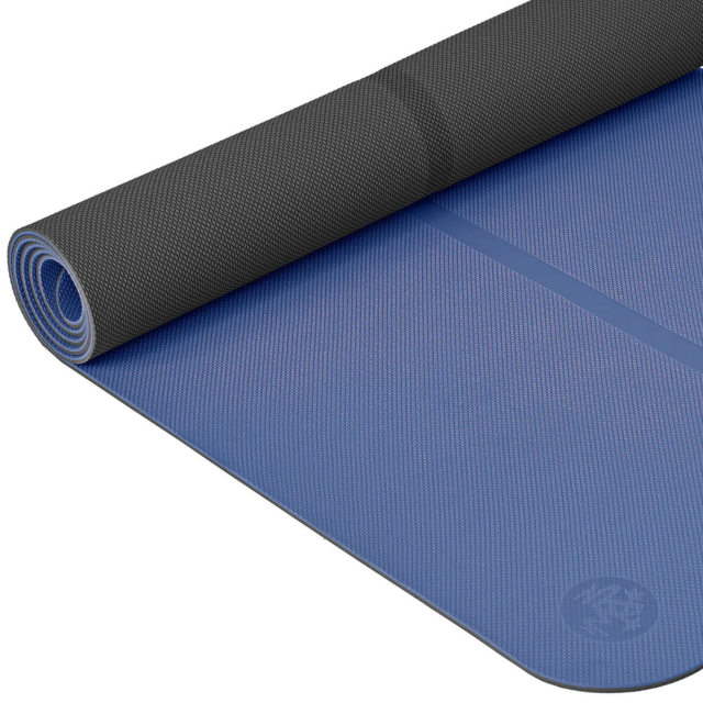 楽天市場】マンドゥカ Manduka ヨガマット プロライト 5mm 《1年
