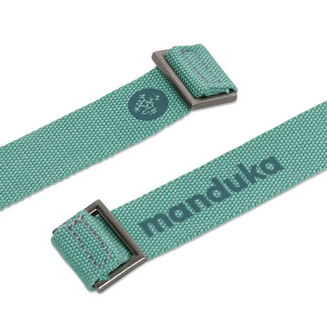 マンドゥカ】コミューター（マットスリング）/ワサビ 小物雑貨
