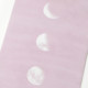 月の満ち欠けヨガマット3mm/ピンク