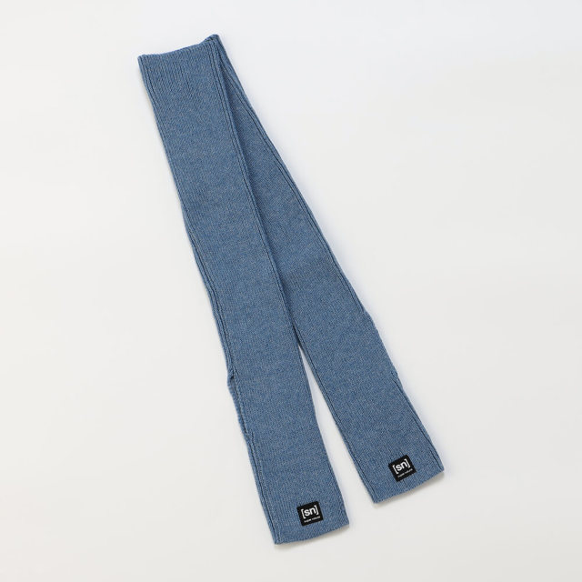 50%OFF【SN.スーパーナチュラル】ウールコットンレッグ