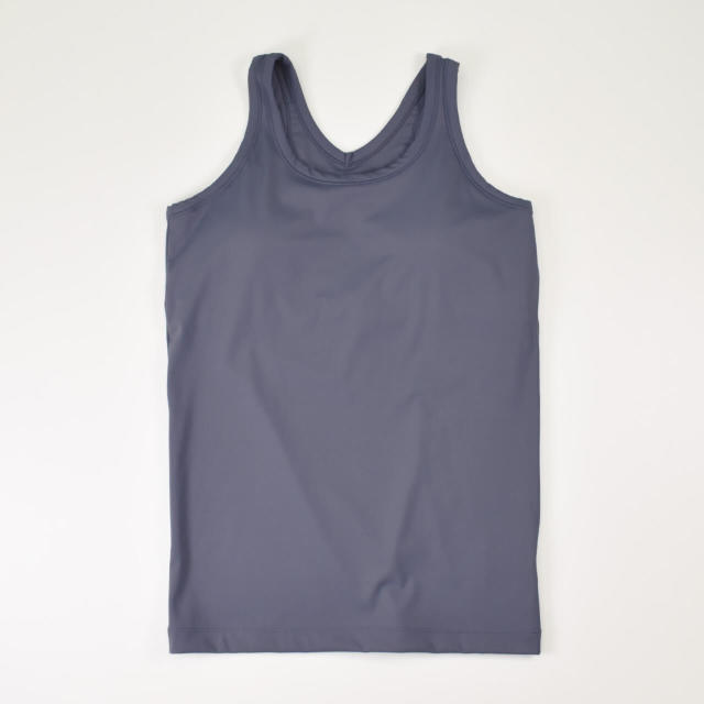 SALE【SN.スーパーナチュラル】レースバックタンク＜ホットヨガ