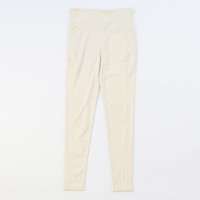 40%OFF【SN.スーパーナチュラル】ハイライズタイツ＜ホットヨガ