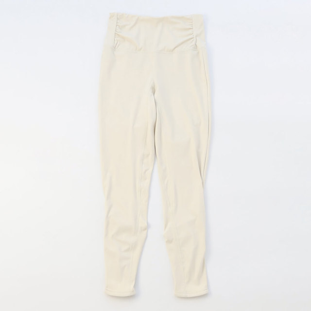 super.natural Wハイライズ タイツ ヨガウェア XS Amazon | [super.natural] [sn] スーパーナチュラル Wハイライズ