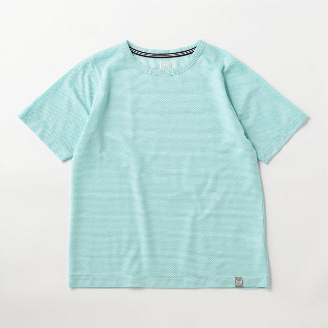40%OFF【SN.スーパーナチュラル】フィットタンク＜プリント