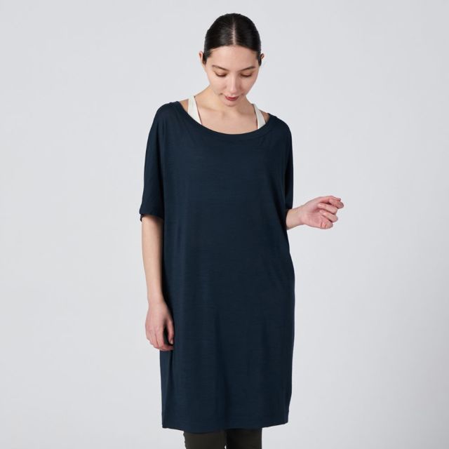 SALE【SN.スーパーナチュラル】ラグーナドレス トップス 東京