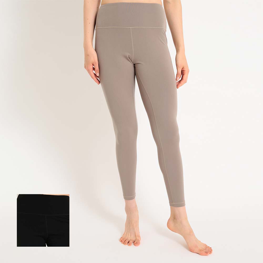 【スリア】ヴァネッサレギンス ボトムス 東京ヨガウェア