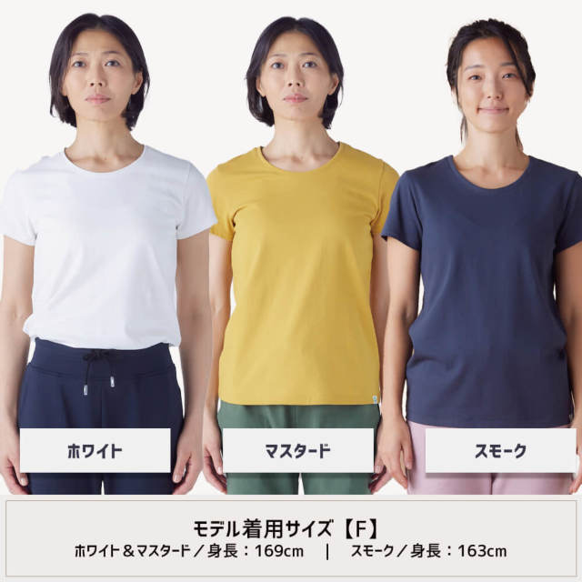 YOSA TeraWear テラウェア トップスのみ YOSA TeraWear テラウェア トップスのみ
