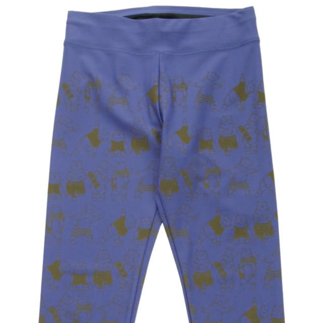 tejas-leggings | bear - ヨガウェア・ヨガグッズtejas公式通販