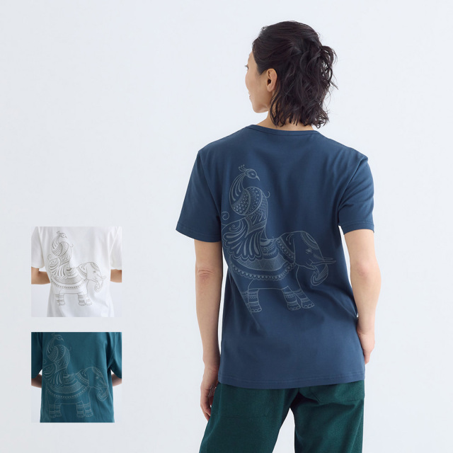 vira-T＜elephant＞（ヴィラT）